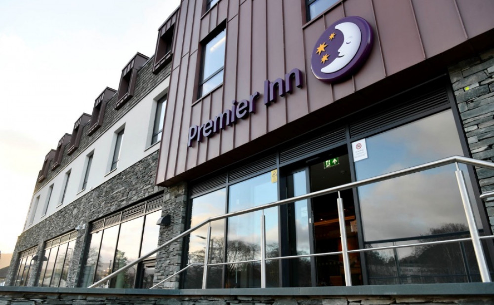 Are you looking for a job? Premier Inn in Warwick is hiring (image via Whitbread PR) Are you looking for a job? Premier Inn in Warwick is hiring (image via Whitbread PR)
