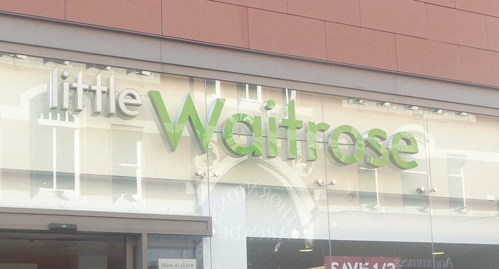 Please note: Image is purely for illustrative purposes only and does not represent what the final store will look like. (Image CC 4.0 Cropped Mtaylor848) Please note: Image is purely for illustrative purposes only and does not represent what the final store will look like. (Image CC 4.0 Cropped Mtaylor848)