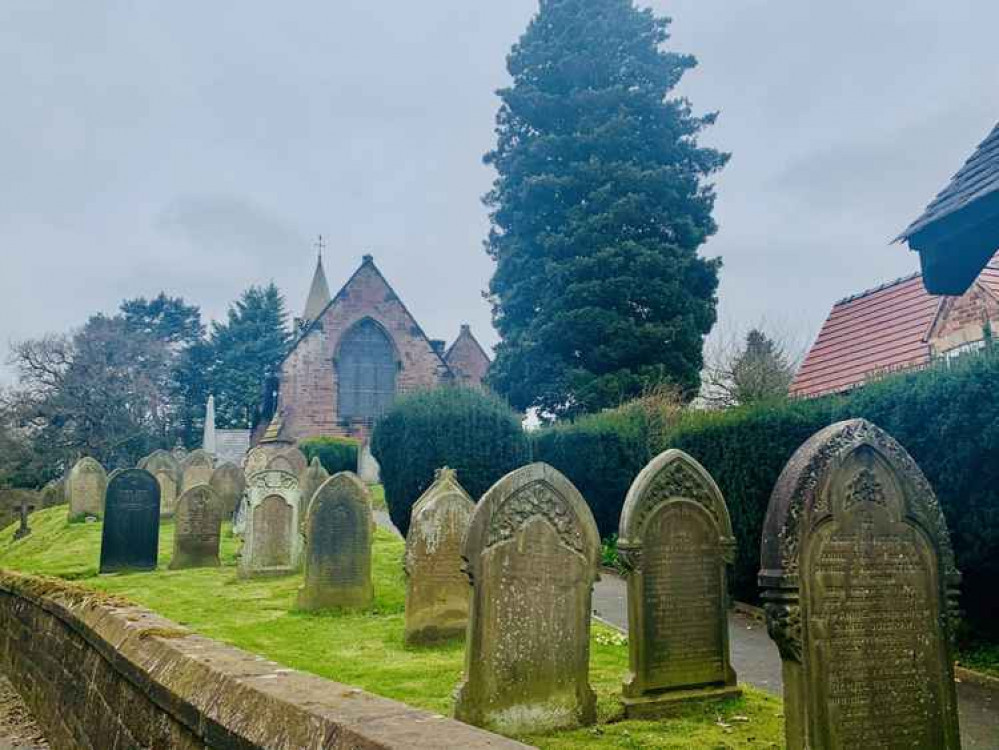 St John's Church St John's Church