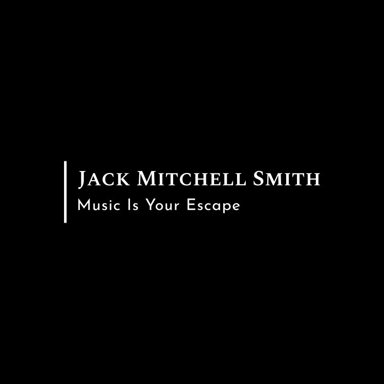 Jack Mitchell Smith