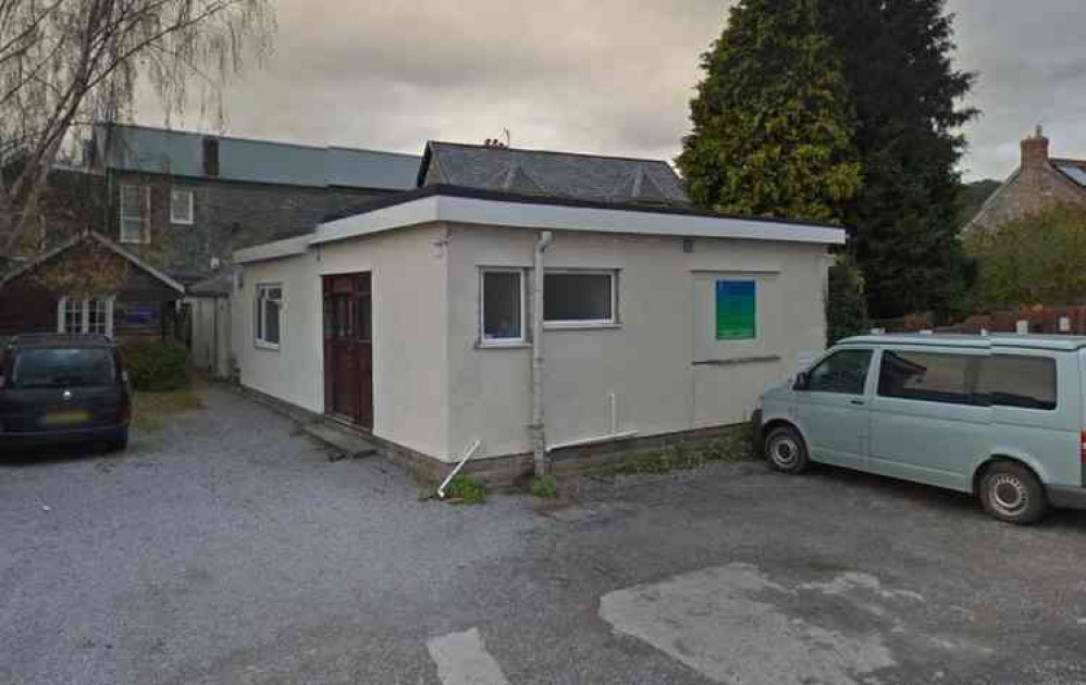 Cheddar Valley Community Church - see today's events (Photo: Google Street View) Cheddar Valley Community Church - see today's events (Photo: Google Street View)