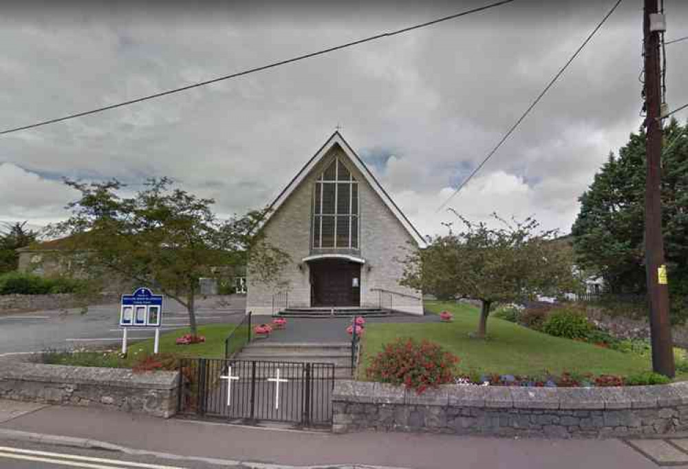 Our Lady Catholic Church - see today's events (Photo: Google Street View)