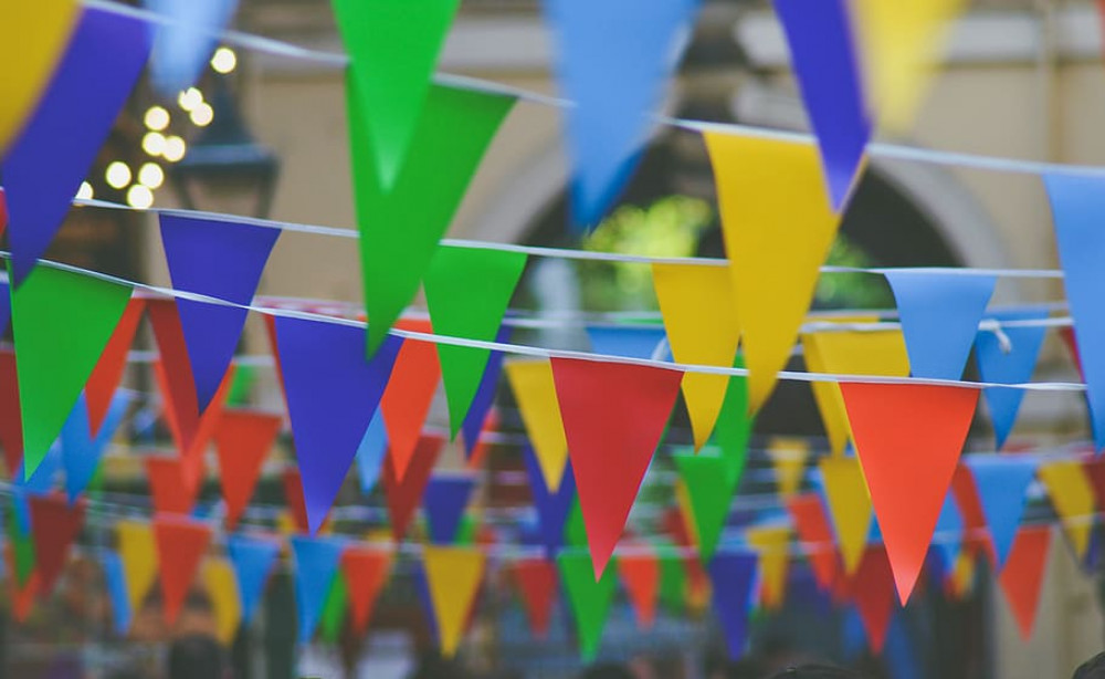 Hazel Grove Carnival will feature a traditional parade and a fun-day (Image - pxfuel) Hazel Grove Carnival will feature a traditional parade and a fun-day (Image - pxfuel)