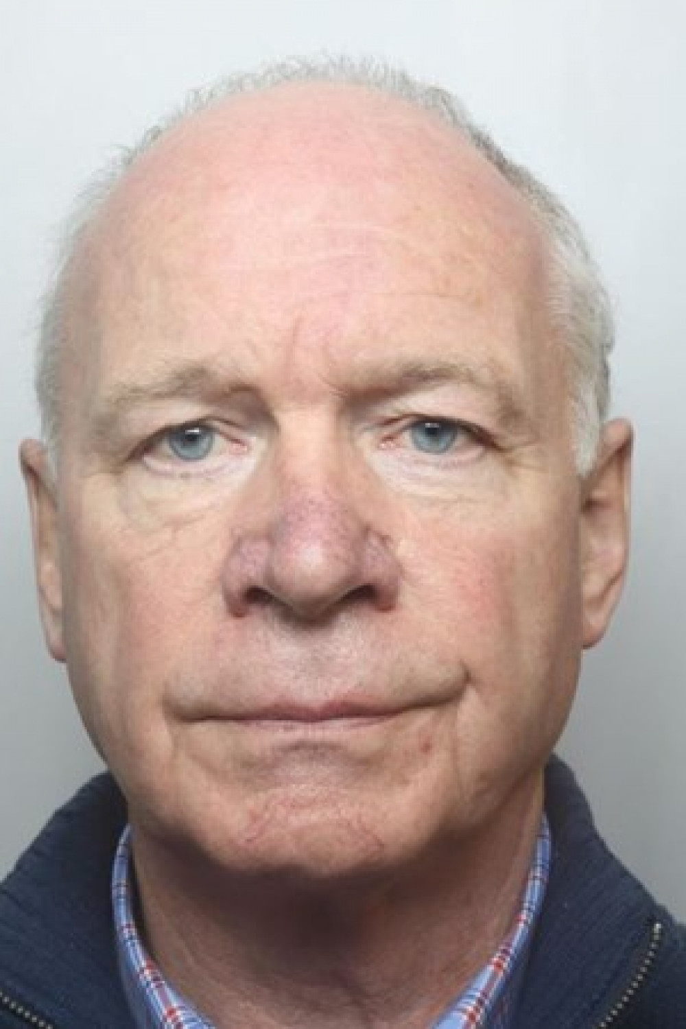 Terence Burke, former Falmouth School deputy head. (Image: Devon and Cornwall Police) Terence Burke, former Falmouth School deputy head. (Image: Devon and Cornwall Police)