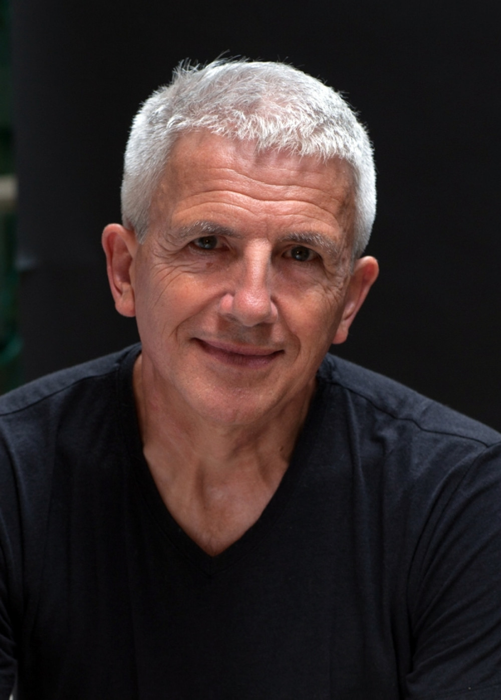 Best-selling author Patrick Gale will appear at Bridport Literary Festival llater this year