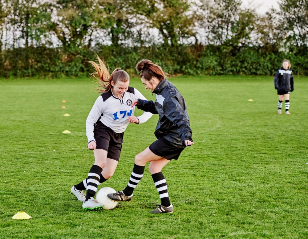 National Grid Electricity Distribution has launched the £500,000 fund to empower communities, improve health and widen participation in local sport and physical activity.  