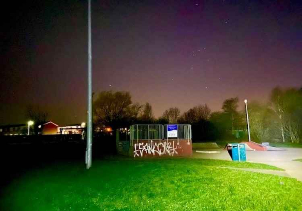 Frodsham Police have launched their Easter holiday 'Street a Week' scheme Frodsham Police have launched their Easter holiday 'Street a Week' scheme