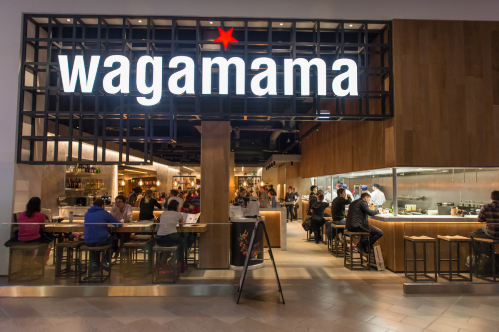 Wagamama could be coming to Street