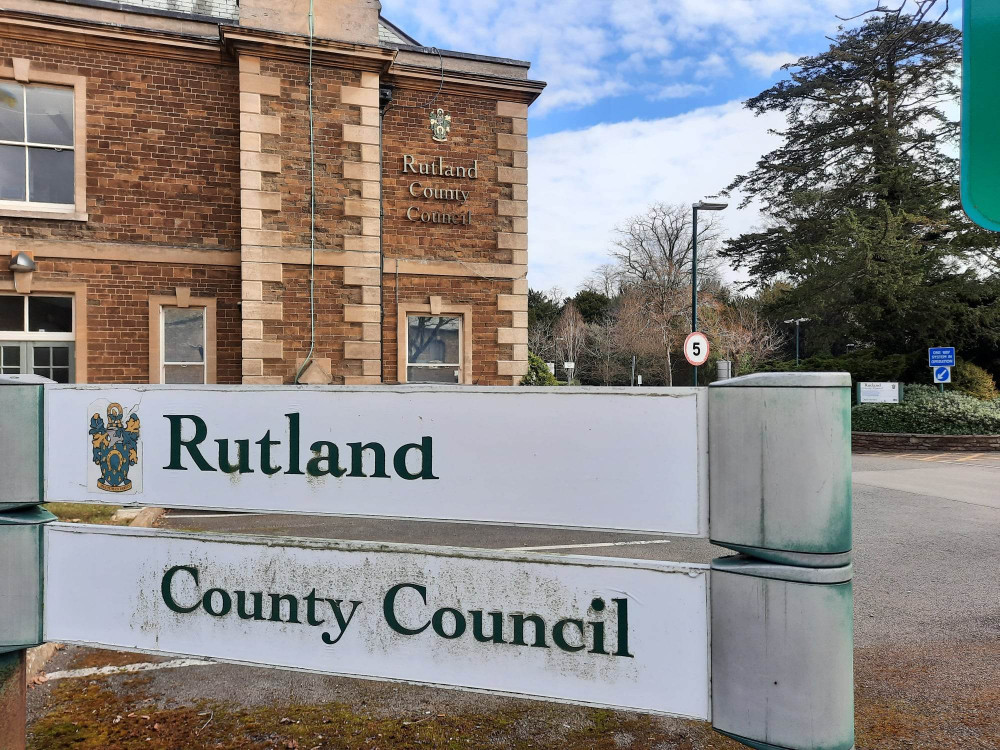 Rutland County Council have launched a new online portal. Image credit: Nub News. Rutland County Council have launched a new online portal. Image credit: Nub News.