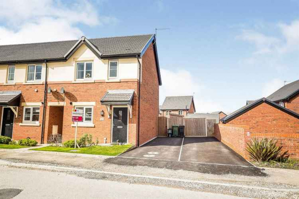 Image: Swetenhams Frodsham Image: Swetenhams Frodsham