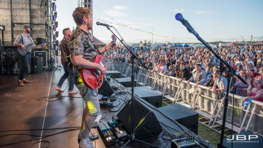 Exmouth Festival 2019 (John Bailey Photography) Exmouth Festival 2019 (John Bailey Photography)