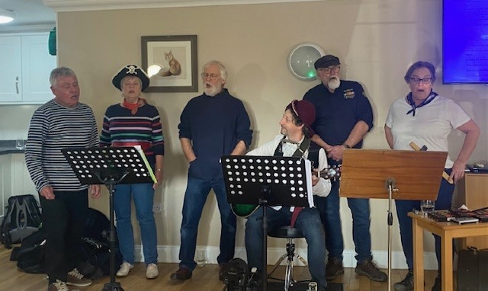 Live music (Picture: Nub News) Live music (Picture: Nub News)