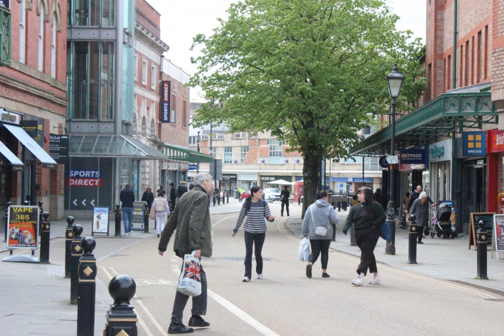 Five Stockport eateries have recently received a five-star review, which means the venue's hygiene standards are 'very good' (Image - Alexander Greensmith)