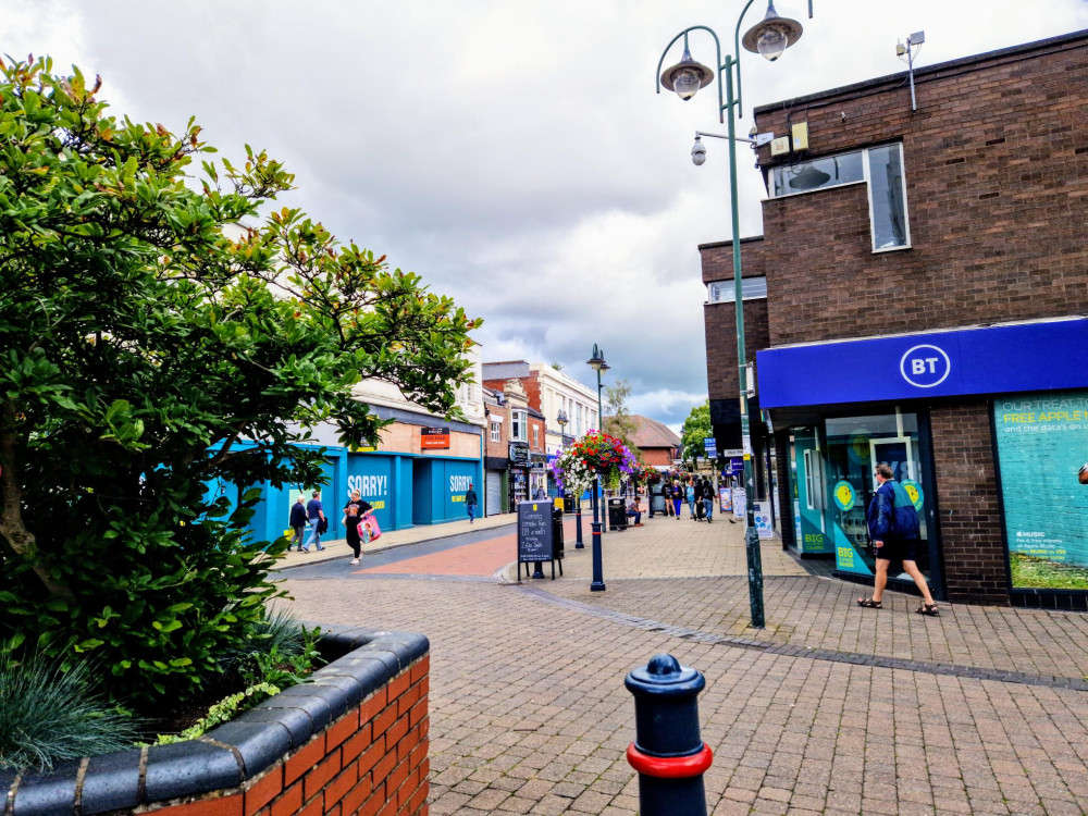 Two Crewe takeaways, a kebab shop and Chinese, have recently been hit with a FSA one-star food hygiene rating (Ryan Parker).