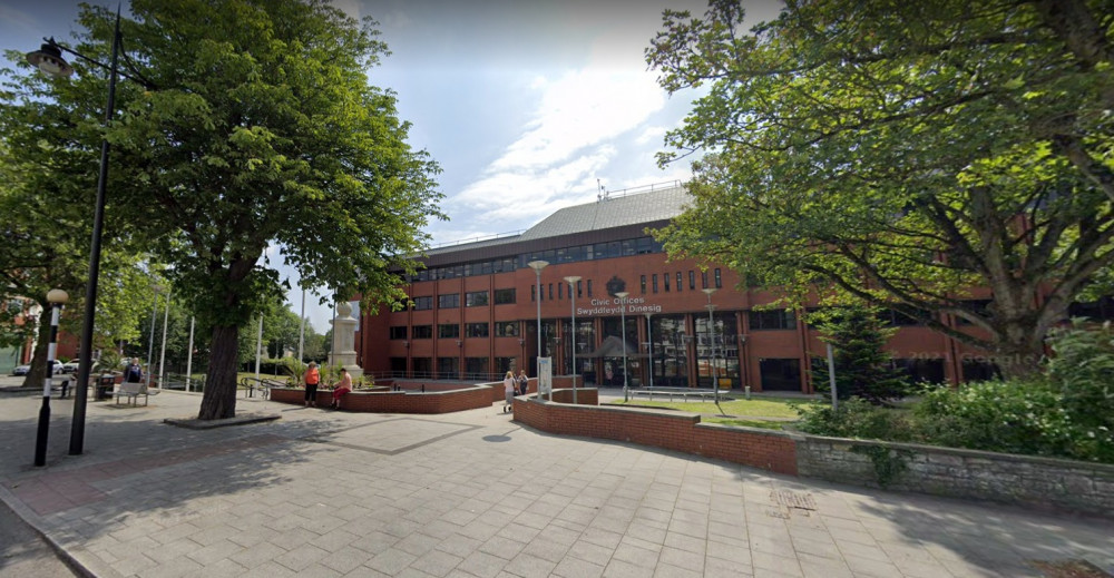 Vale of Glamorgan HQ could host fewer broadcasts Vale of Glamorgan HQ could host fewer broadcasts