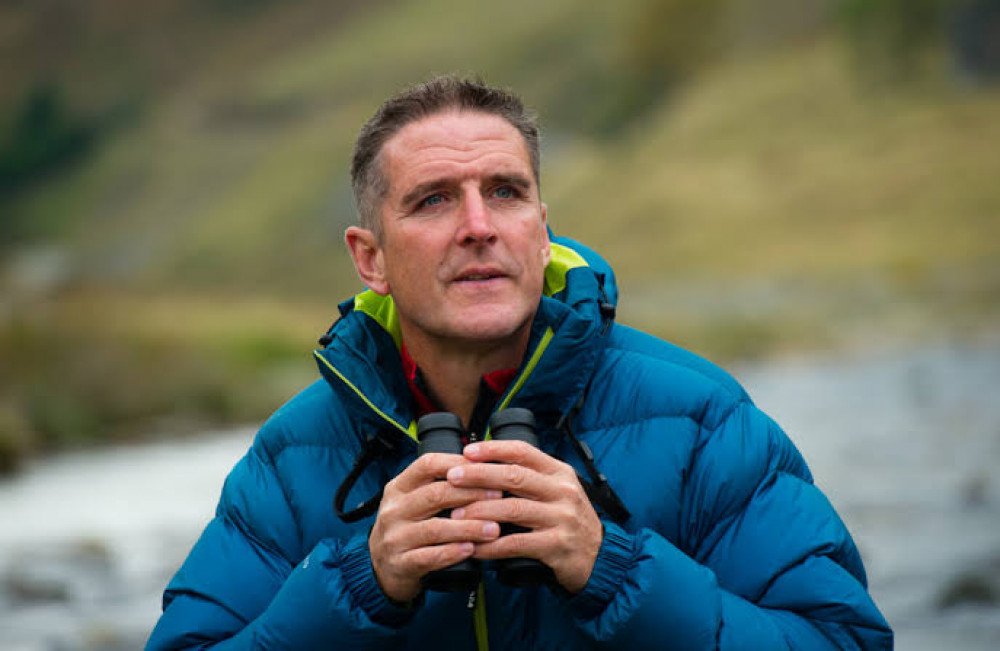 Iolo Williams - Life Before The Lens