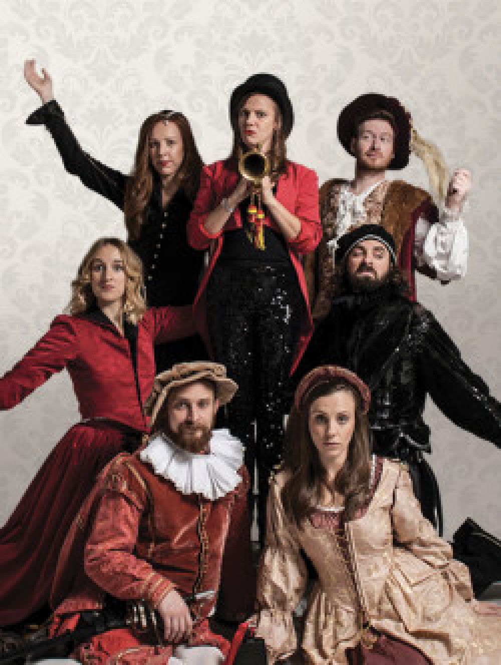 Sh!t-faced Shakespeare