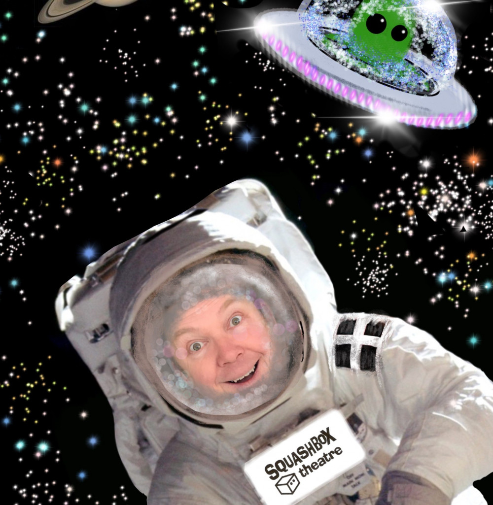 Journey to the Stars Journey to the Stars