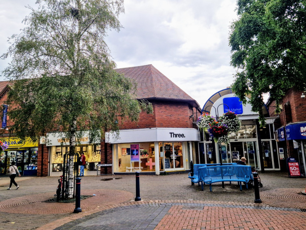 Crewe Nub News has you covered for new listed jobs in the local area this week (Ryan Parker). Crewe Nub News has you covered for new listed jobs in the local area this week (Ryan Parker).