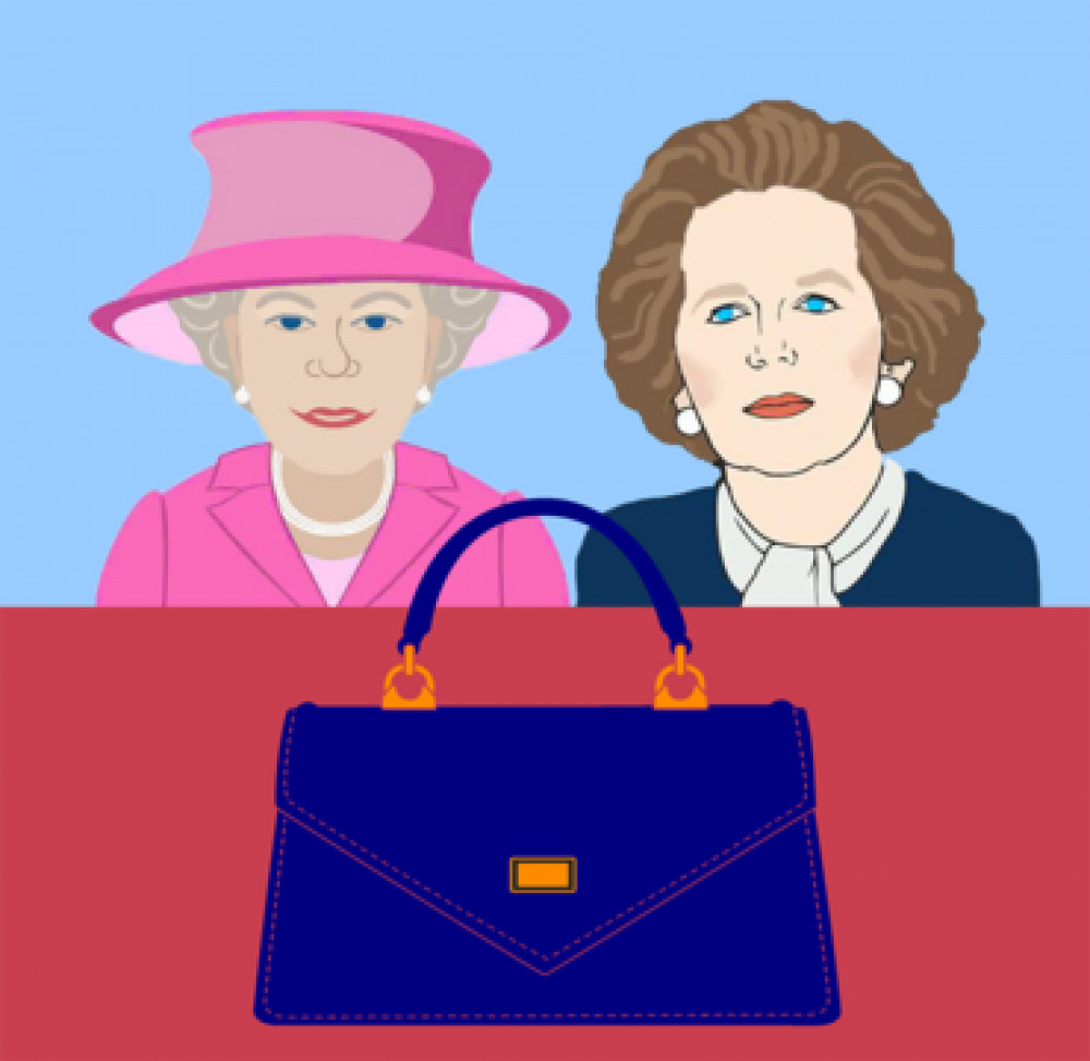 Handbagged Handbagged