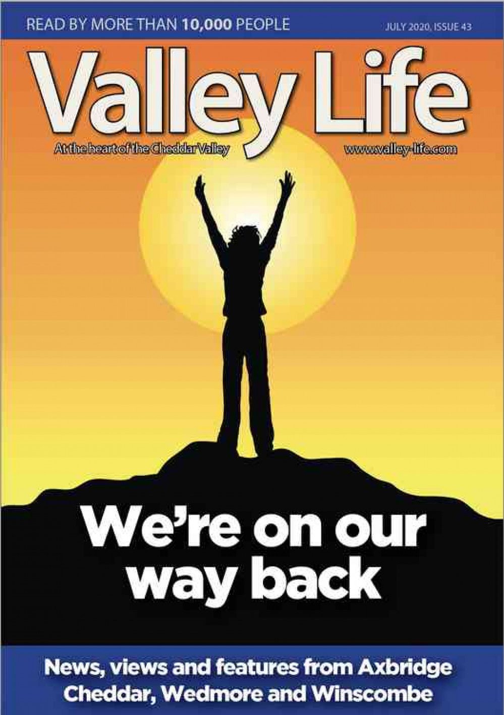 Valley Life will return in July