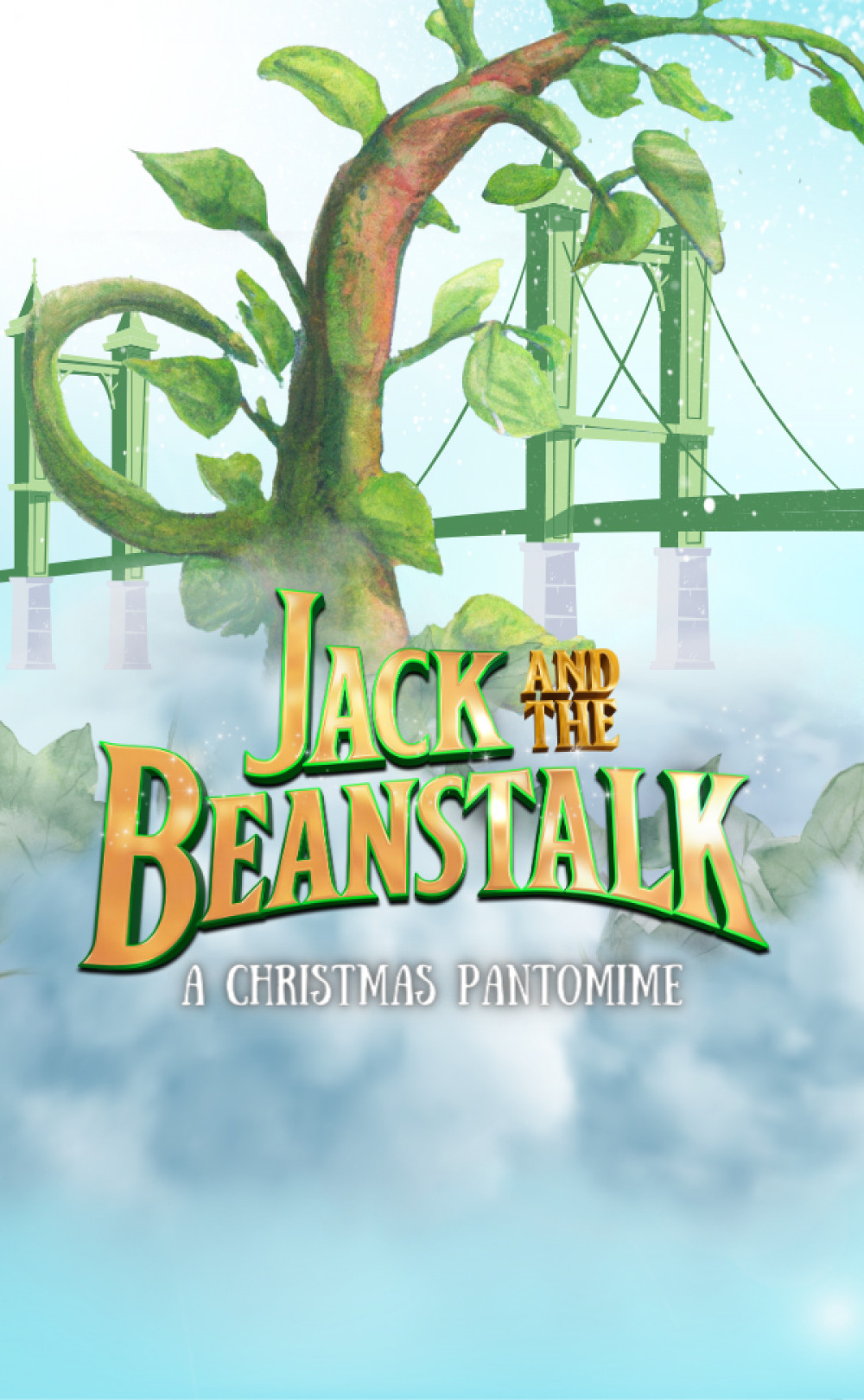 Jack and the Beanstalk