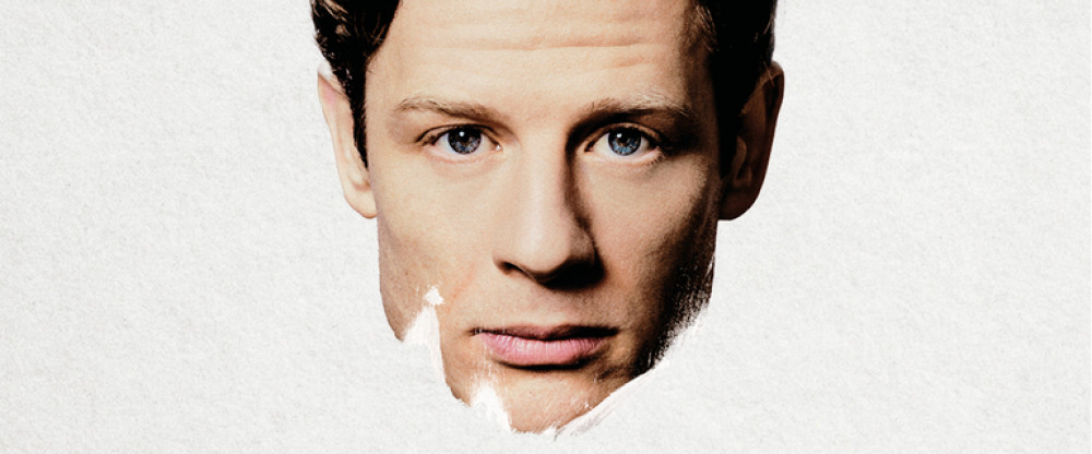 A Little LIfe - with James Norton - NTLive Screen