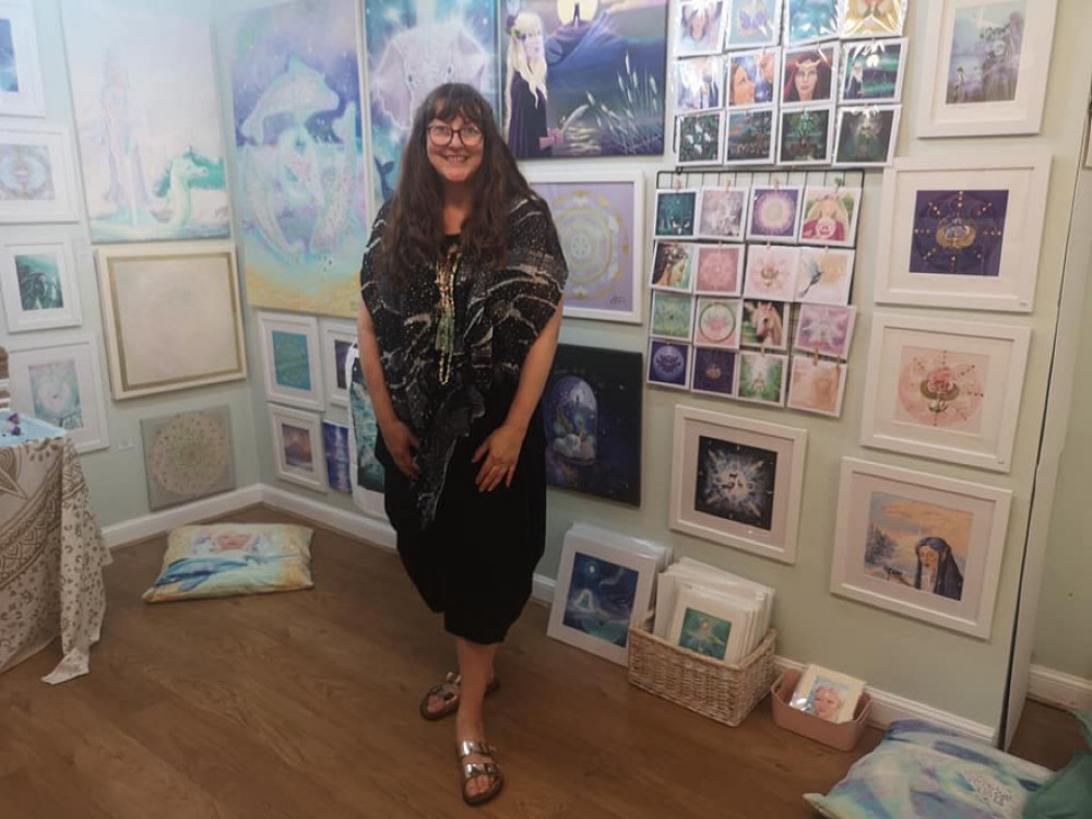 Leanne’s Exhibition 2022