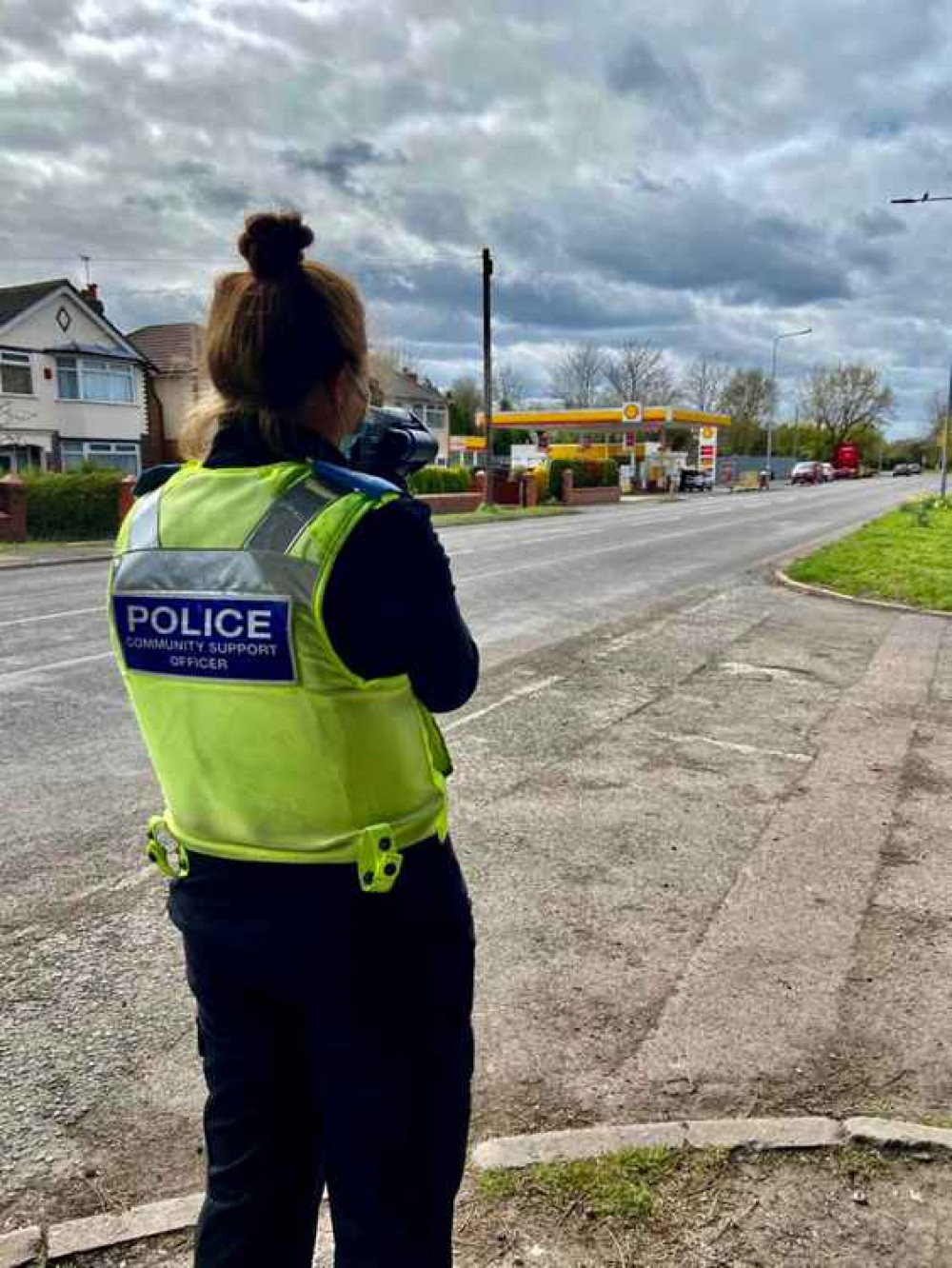 Image: Helsby Police Image: Helsby Police