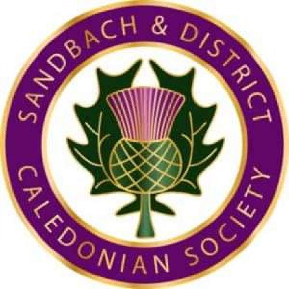 Sandbach Caledonian Society 