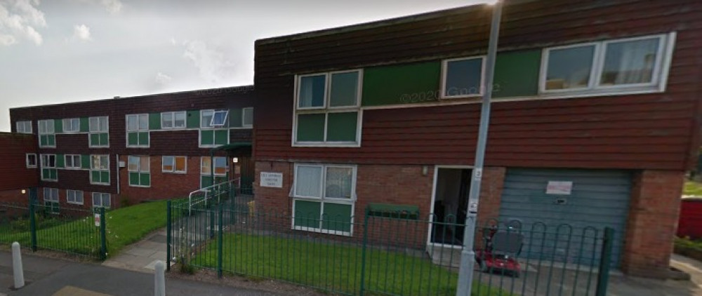 A Google Street View image of Lily Gertrude Simister Court in Tunstall. (Image - Google) 