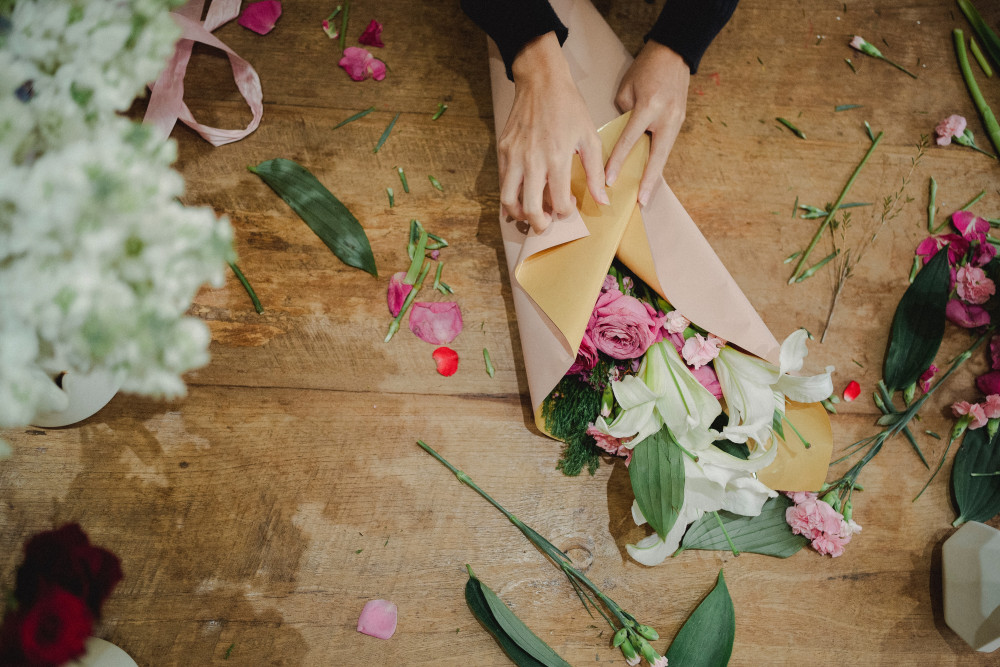 Add Flowers Add Flowers