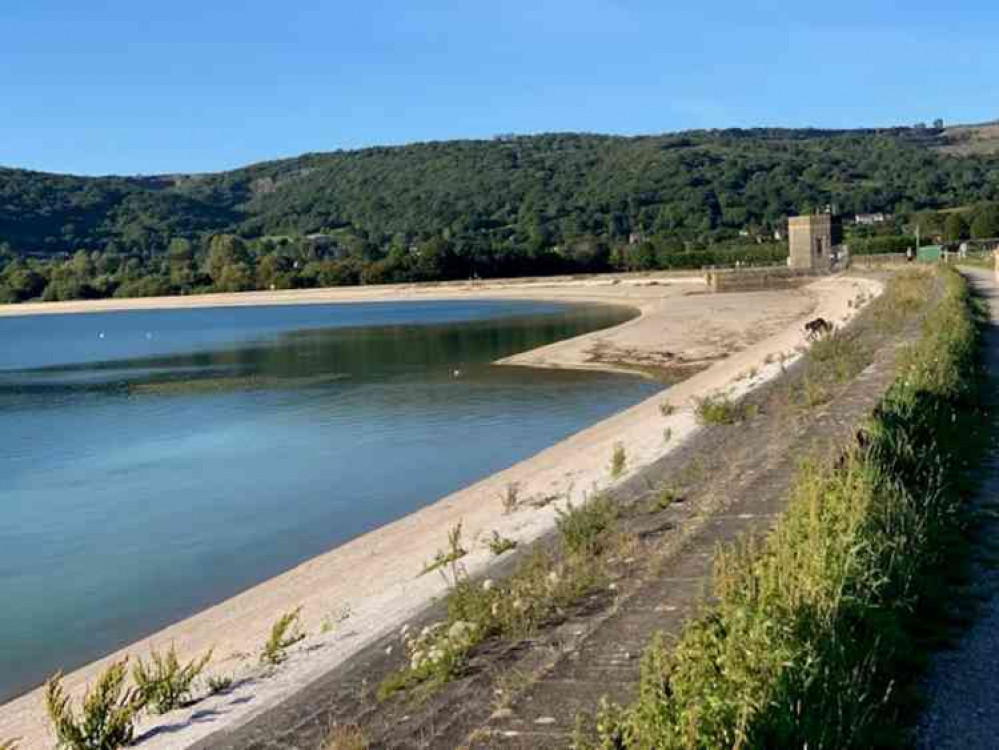 Cheddar Reservoir