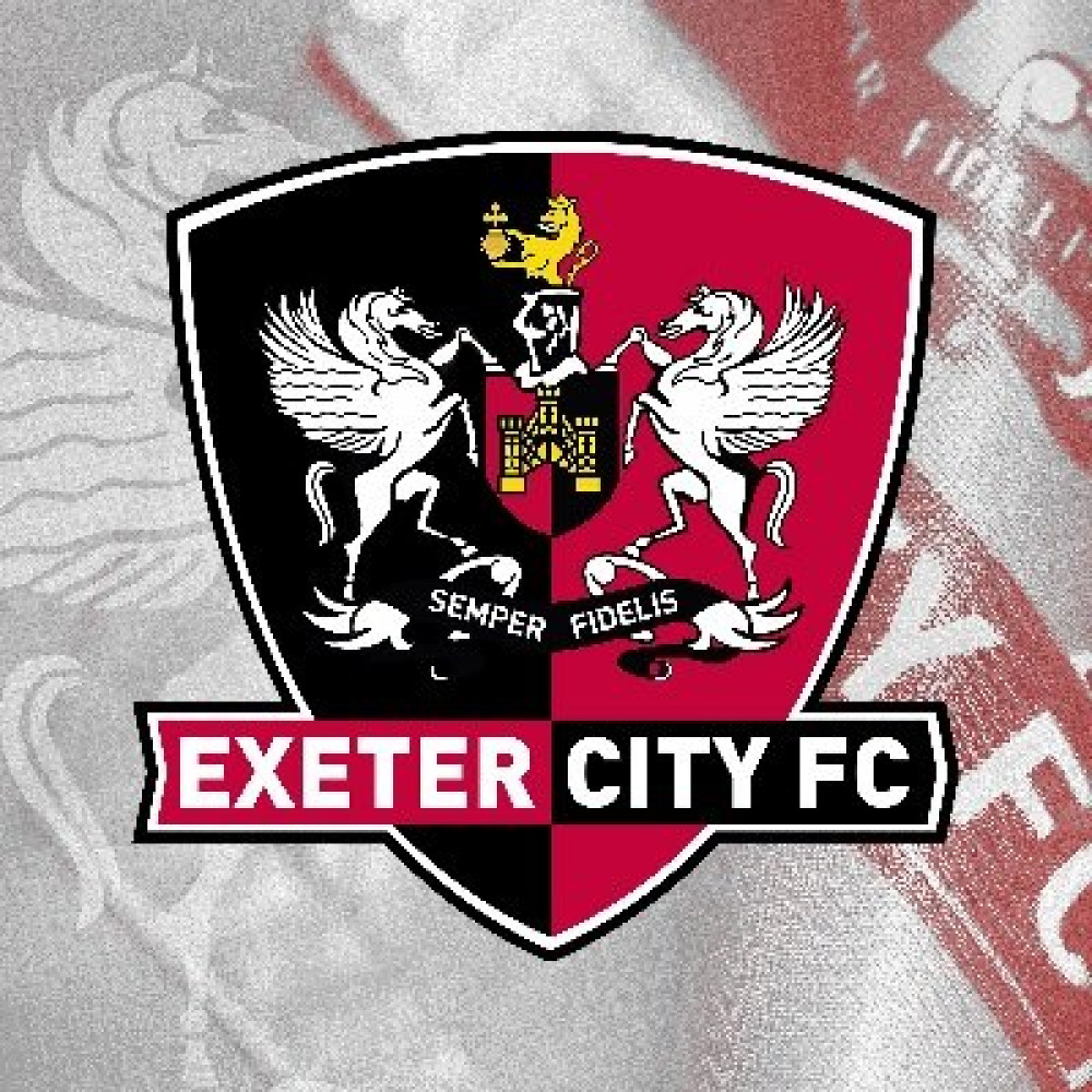 Exmouth Town v Exeter City Exmouth Town v Exeter City