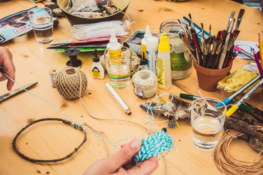As part of the celebrations, the railway is inviting local crafters to book a stall and showcase their unique items to attendees. As part of the celebrations, the railway is inviting local crafters to book a stall and showcase their unique items to attendees.