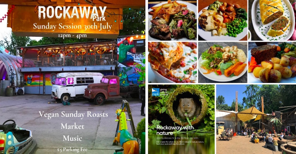 August Sunday Session & Somerset Food Trail August Sunday Session & Somerset Food Trail