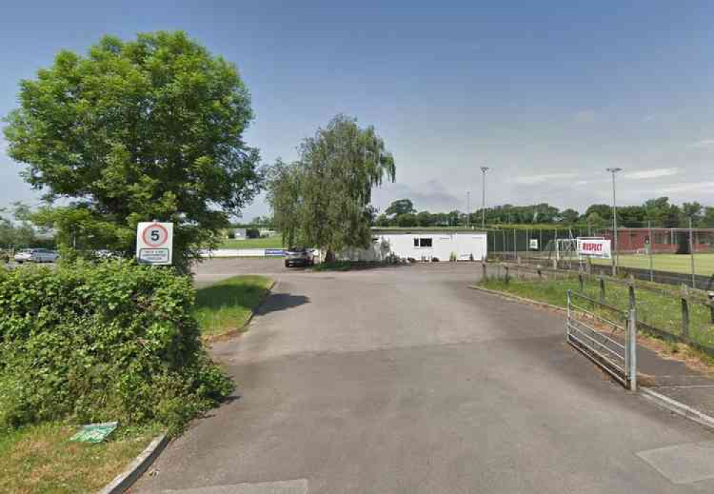 The Post and Wicket in Wedmore (Photo: Google Street View)