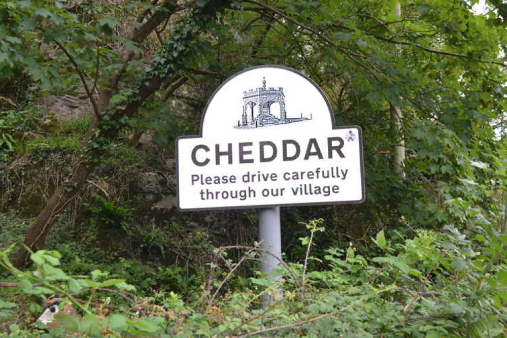 A disaster for Cheddar says local comic A disaster for Cheddar says local comic