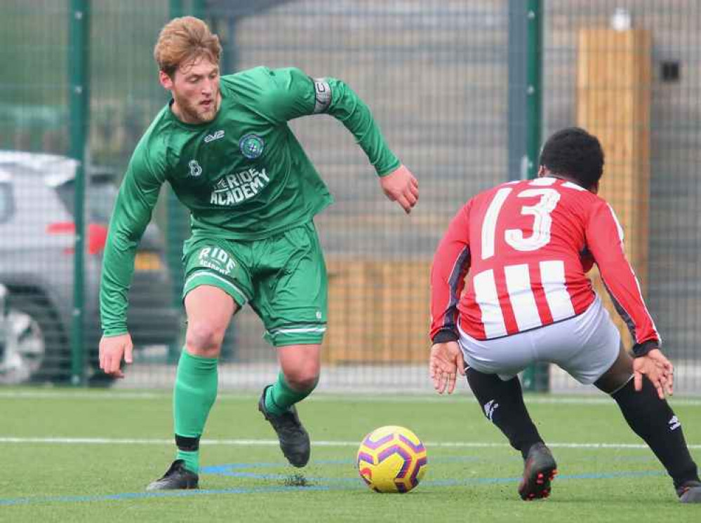 Photo: Duncan Cowley Photo: Duncan Cowley