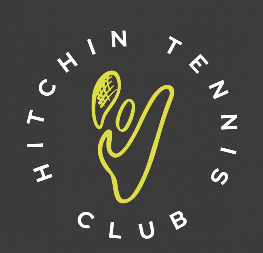 Hitchin Tennis Club’s fifth team secures promotion. CREDIT: Hitchin Nub News 