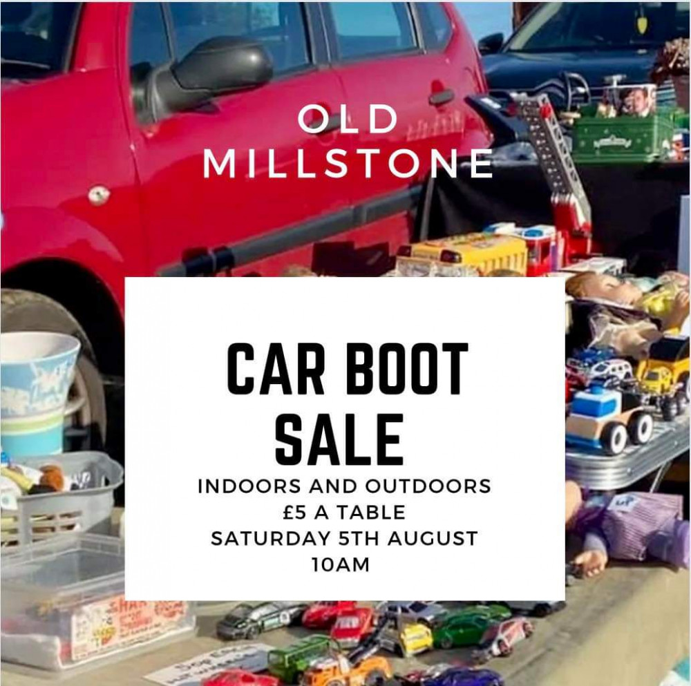 The pub is located on Waters Green.