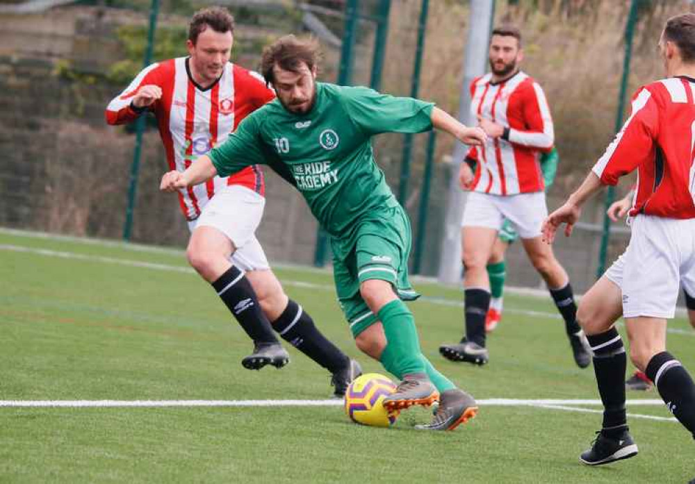 Photo: Duncan Cowley Photo: Duncan Cowley