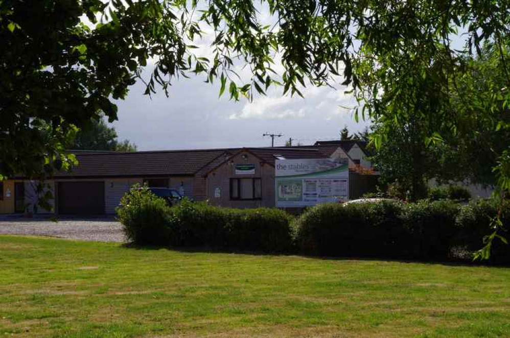 Solutions 42 are based at the Stables Business Park