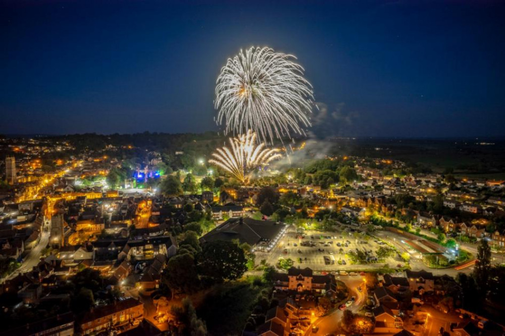 The Glastonbury Extravaganza takes place this weekend The Glastonbury Extravaganza takes place this weekend
