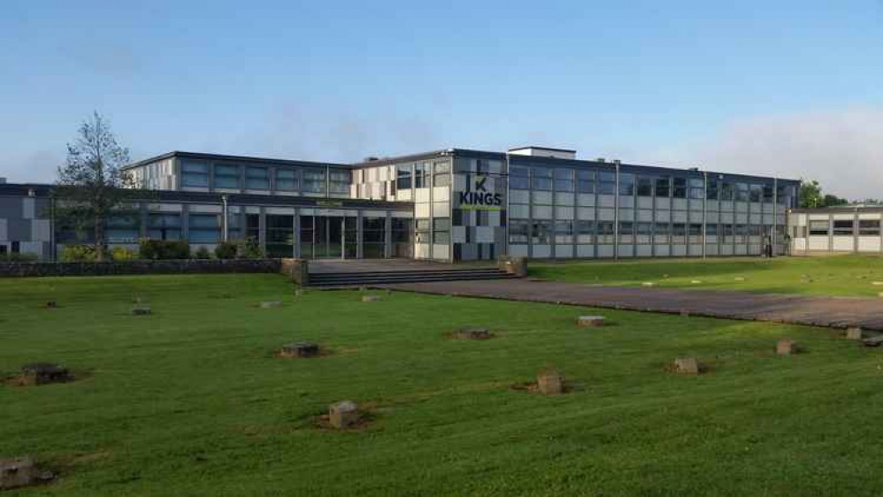 Kings Academy in Cheddar