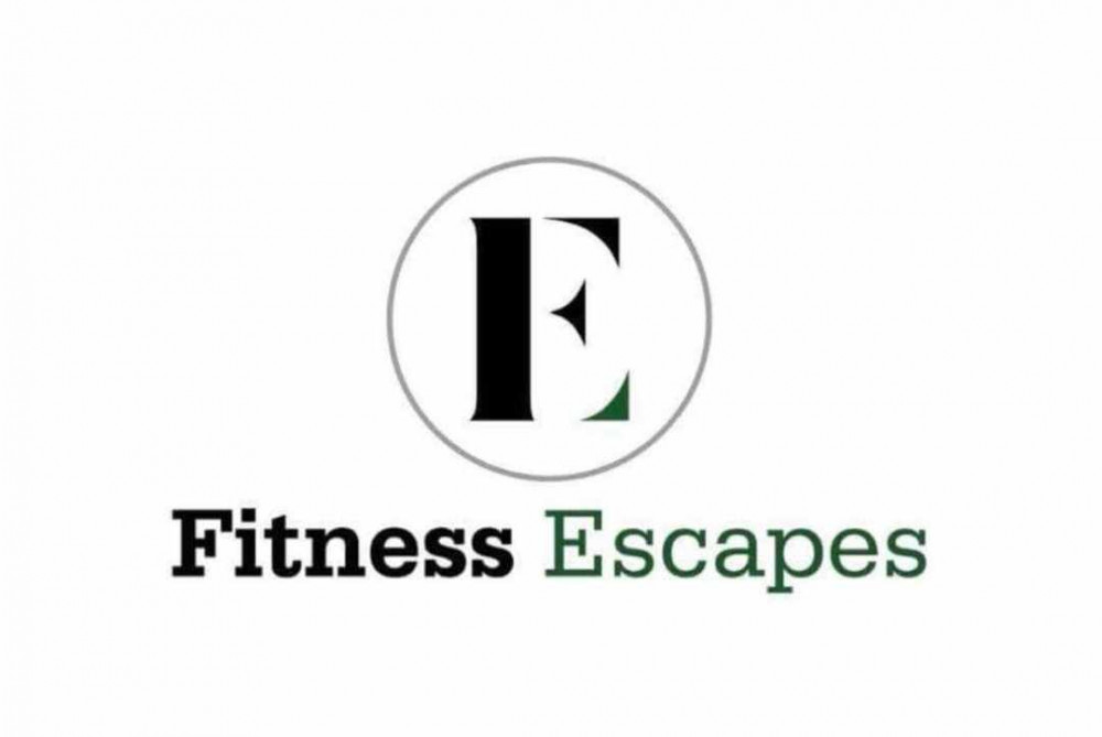 Fitness Escapes, Oakham, is back. Image credit: Fitness Escapes. 