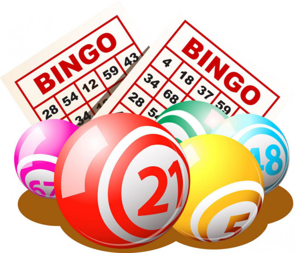 Axminster Guildhall Bingo