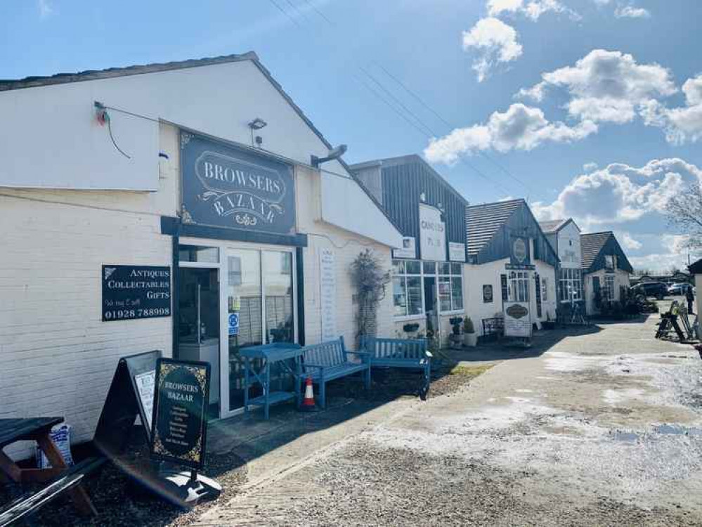 Lady Heyes open once again Lady Heyes open once again