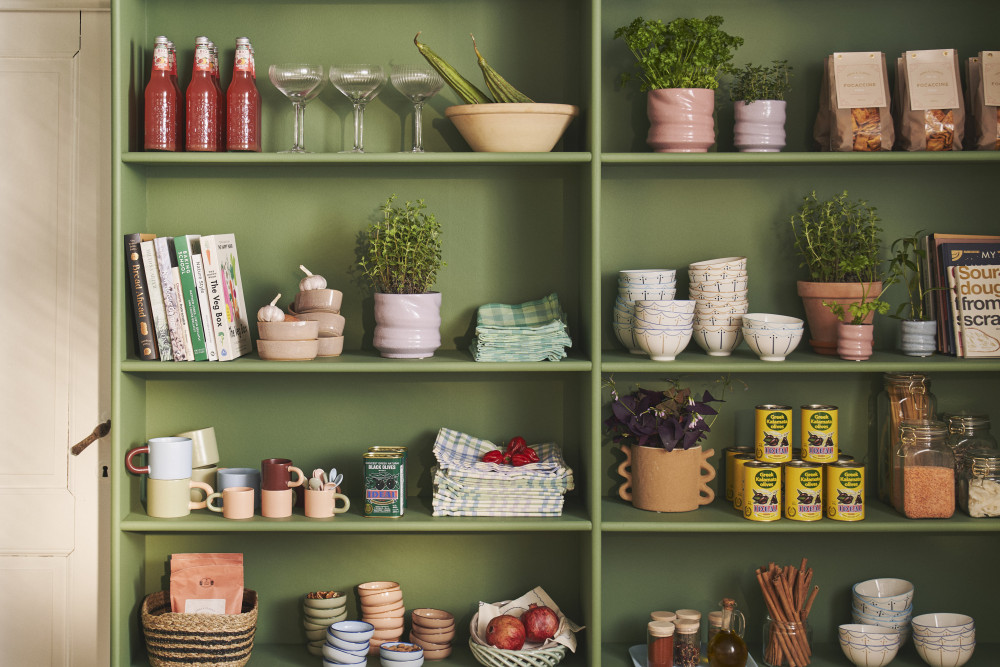 Danish homeware store announces free giveaway to celebrate launch in Kingston. (Photo: Søstrene Grene)