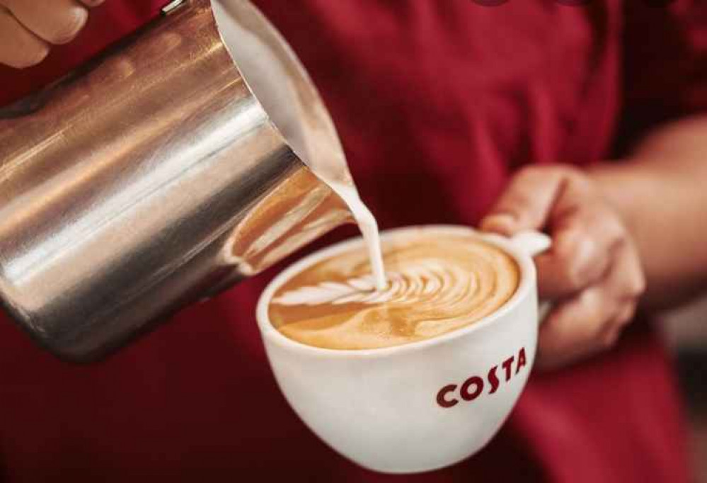 Image: Costa Frodsham Image: Costa Frodsham
